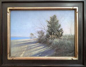 Long Shadows