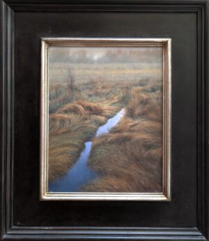 Marsh Stream
