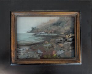 Potters Cove